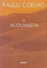 O Alquimista